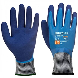 Portwest Liquid Pro Hr Cut Glove - Ap81