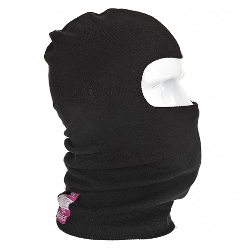 Flame Resistant Anti-Static Balaclava - FR18 Flame Resistant Anti-Static Balaclava - FR18