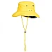 Wide Brim Hat - Mc601