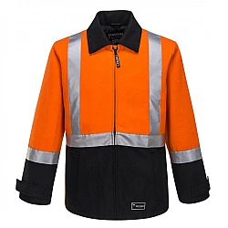 Huski Bluey Jacket - K8018