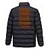 Portwest Ultrasonic Heated Tunnel Jacket - S547