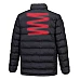 Portwest Ultrasonic Heated Tunnel Jacket - S547