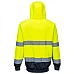 Portwest Two-Tone Hooded Sweatshirt - B316