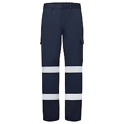 Bizflame Work Fire Resistance Pants FR431