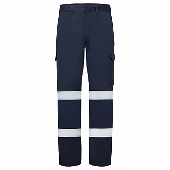Bizflame Work Fire Resistance Pants FR431