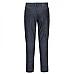 Portwest Denim Slim Fit Stretch Work Pants - Mp702