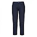 Portwest Slim Fit Stretch Work Pants - Mp708