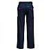 Flame Resistant Cargo Pants Navy - Mw700