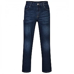 Portwest Fire Resistance Stretch Denim Jeans FR54