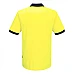 Portwest Hi Vis Class D Contrast Polo Shirt S/S - MP610