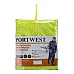 Portwest Wet Weather Raincoat 2 Pieces Rain suit