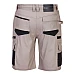 Slim Fit Stretch Shorts - Mp706