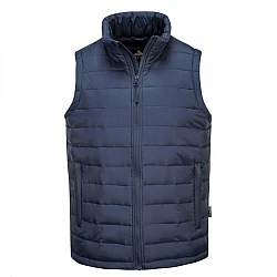 Aspen Baffle Gilet -S544