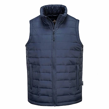 Aspen Baffle Gilet -S544