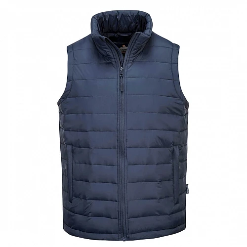 Aspen Baffle Gilet -S544 Aspen Baffle Gilet -S544