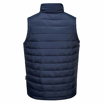 Aspen Baffle Gilet -S544