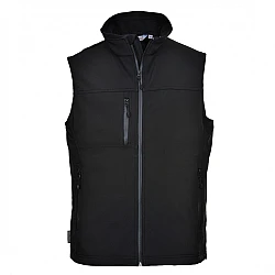 Softshell Bodywarmer -TK51