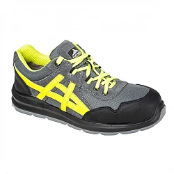 Mersey Trainer S1 - Ft50