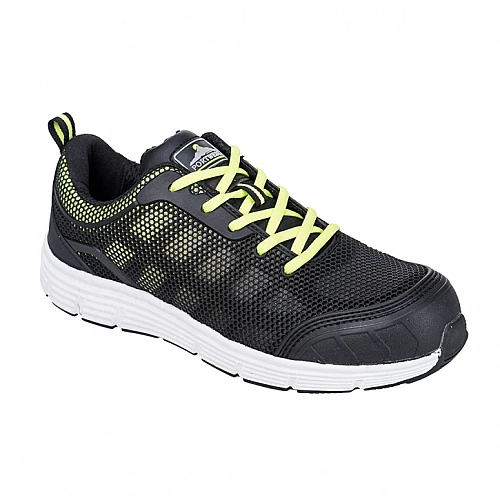 Steelite Tove Trainer with Steel Toe Cap