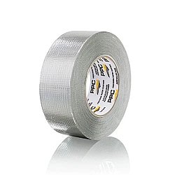 493 Silver Premium Reinforced Aluminium Foil Tape
