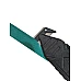 Concealed Safety Blade Cutter with Scraper