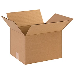 Cardboard Box 355mm x 355mm x 355mm Cardboard Box 355mm x 355mm x 355mm