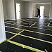 CORRI-BOARD 350 Floor Protection Sheet 2200mm