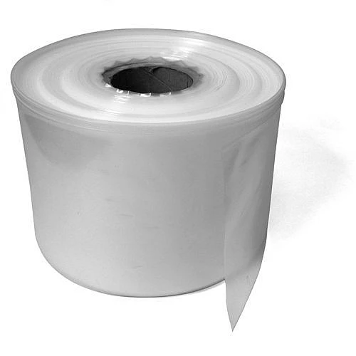 Lay Flat Tubing 750mm x 100um Lay Flat Tubing 750mm x 100um