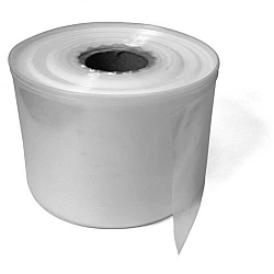 Lay Flat Tubing 850mm x 100um Lay Flat Tubing 850mm x 100um
