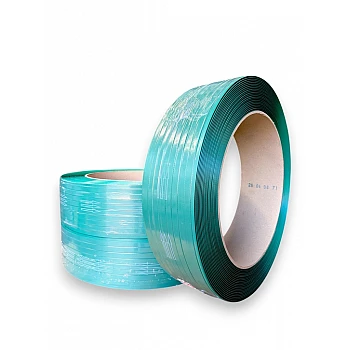Recycled PET Embossed Strapping 15.5mm X 1200m