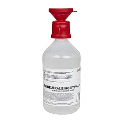 MEDIQ PH NEUTRALIZING SOLUTION 500ML - EWPHN500