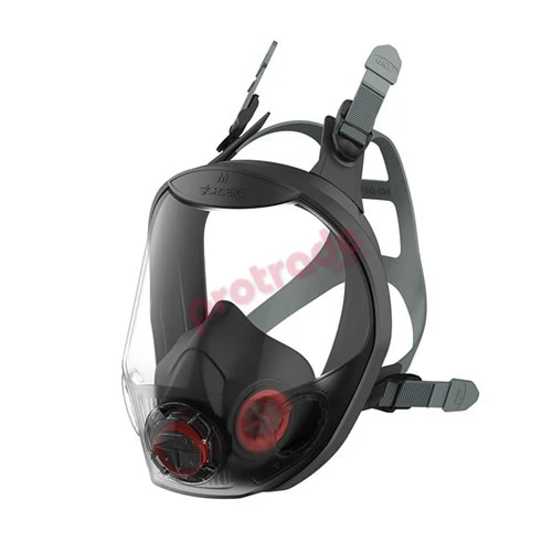 Force Typhoon 10 Full Face Respirator