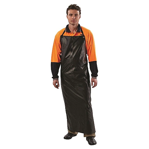 Prochoice PVC Apron 90cm X 120cm 