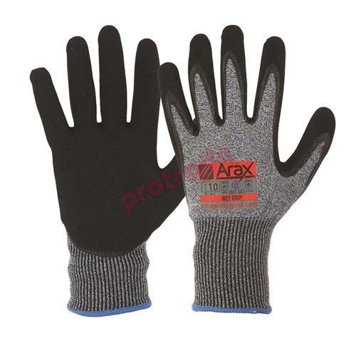 Prochoice Arax Nitrile Sand Dip On 13g Liner Prochoice Arax Nitrile Sand Dip On 13g Liner