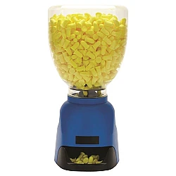 Earplug Dispenser Station