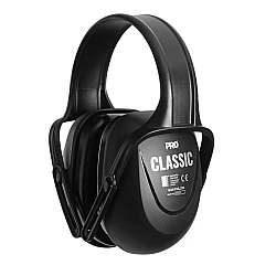 Classic Earmuffs Classic Earmuffs