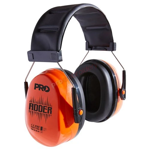 Prochoice Adder Earmuffs Class 5 -32DB Prochoice Adder Earmuffs Class 5 -32DB