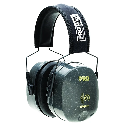 Python Earmuffs Class 5 -31DB Python Earmuffs Class 5 -31DB