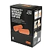 Probullet Disposable Uncorded Earplugs  Box Of 200 pairs