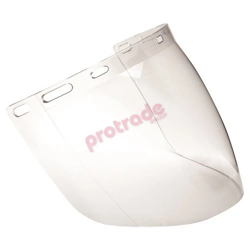 Browguard Replacement Clear Visor Lens VC Browguard Replacement Clear Visor Lens VC