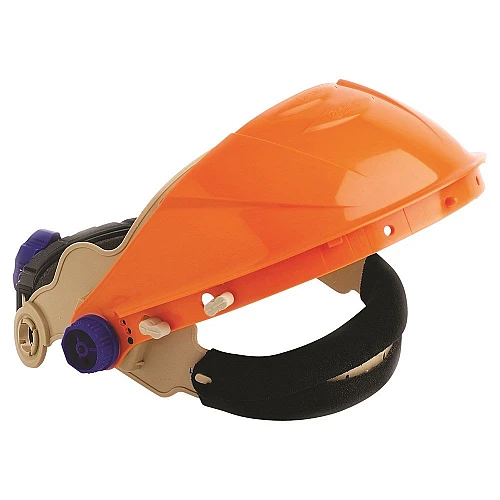 Browguard Without Visor
