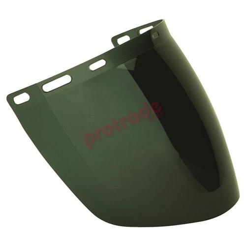 Replacement Visor To Suit Browguards Shade 5 Lens Replacement Visor To Suit Browguards Shade 5 Lens