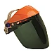 Browguard Replacement Smoke Lens
