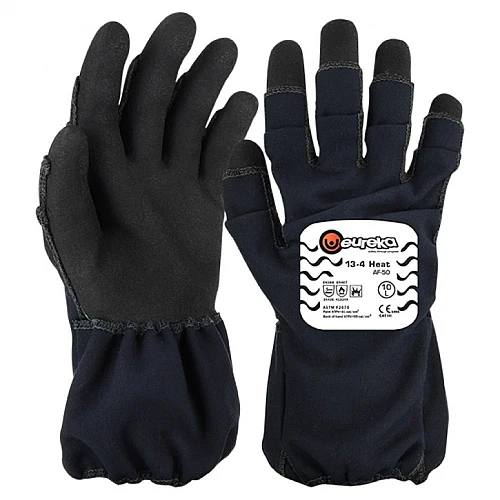 Eureka Heat Arc Flash 50 Cal Eureka Heat Arc Flash 50 Cal