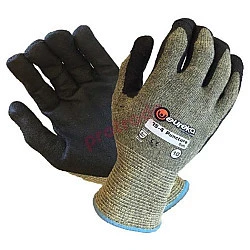 Eureka Puncture Soft High Needle & Cut Resistant Eureka Puncture Soft High Needle & Cut Resistant