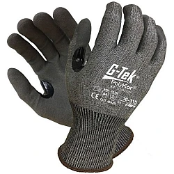 G-Tek Polykor X7 18 Gauge Nitrile