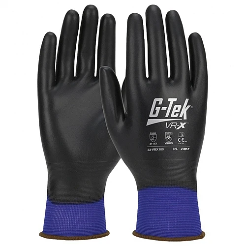 G-Tek Vr-X 180 Oil & Liquid Protection