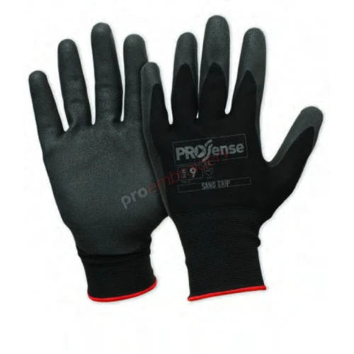 Prosense Sandy Grip Gloves - NSD