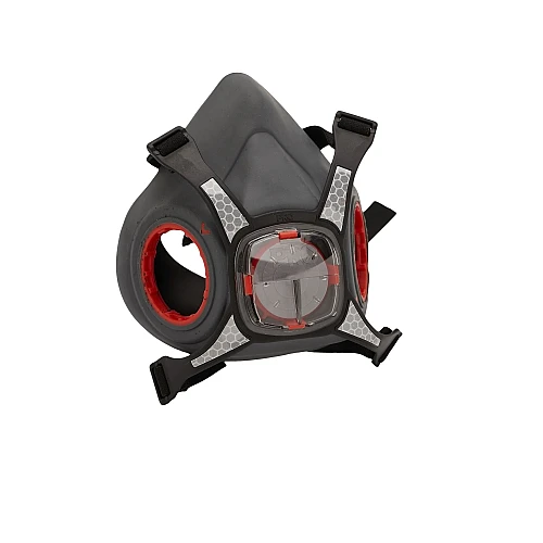 Maxi Mask 2000 Half Mask Respirator Maxi Mask 2000 Half Mask Respirator