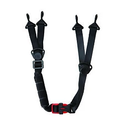4 Point Hard Hat Chin Strap 4 Point Hard Hat Chin Strap